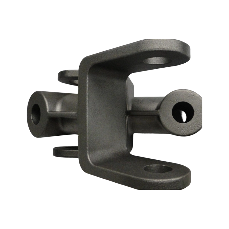 Precision Casting