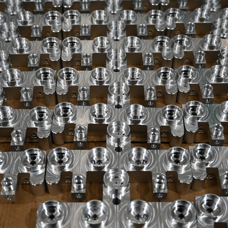 Automotive Components