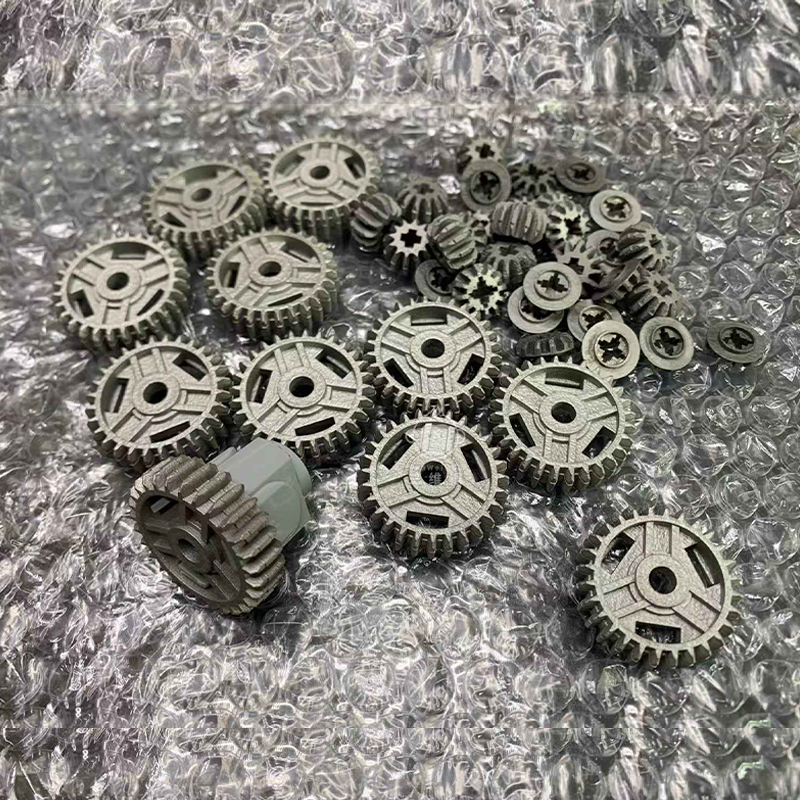 3D Printing