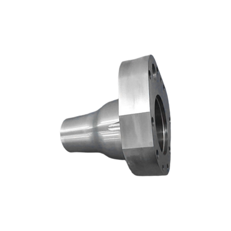 Precision Machining