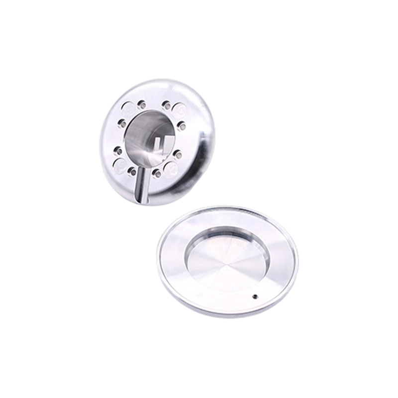 Medical Device Components