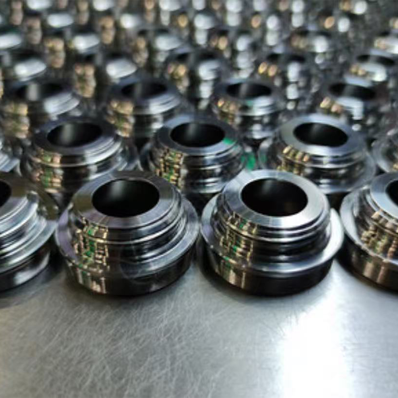 Aerospace Components