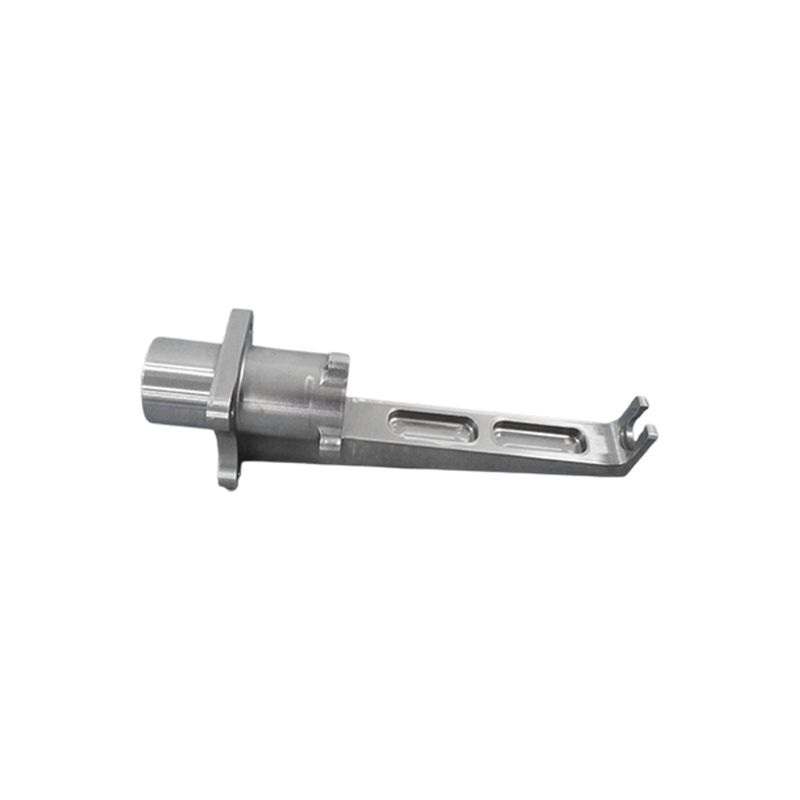 Precision Machining