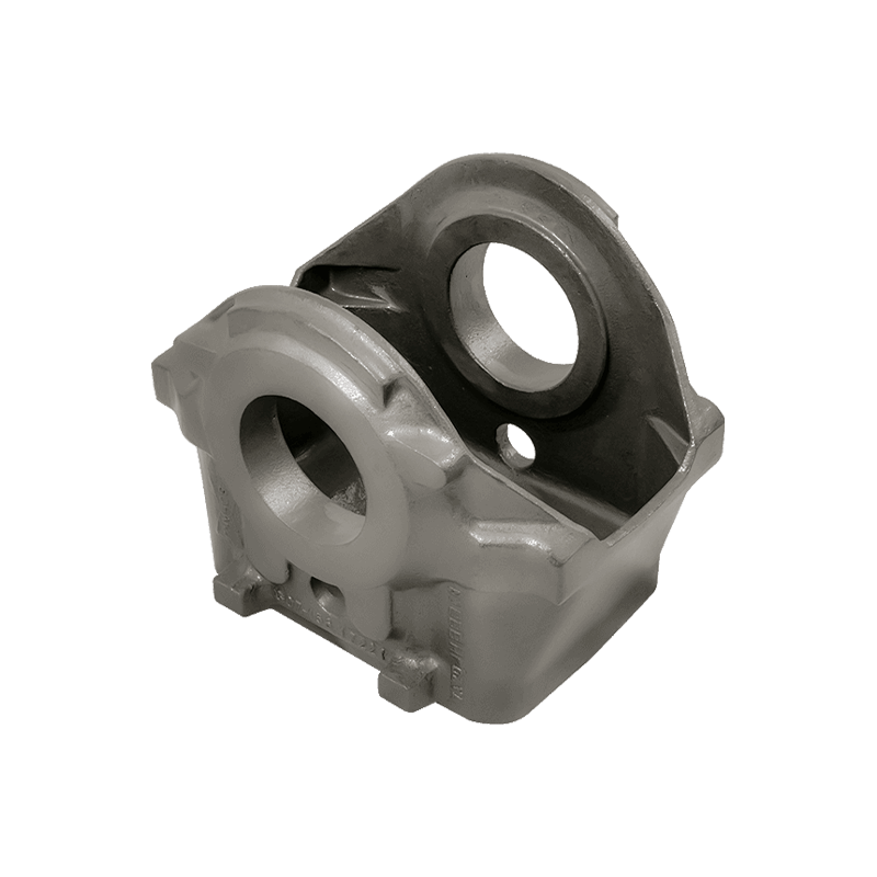 Precision Casting