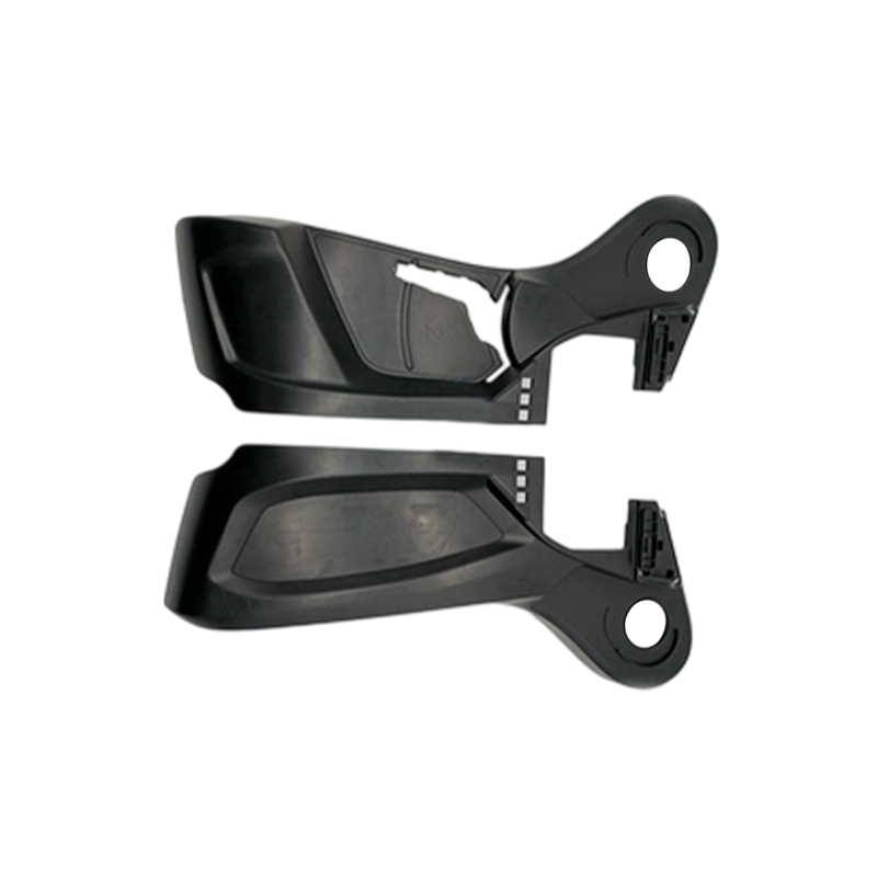 Injection Molding