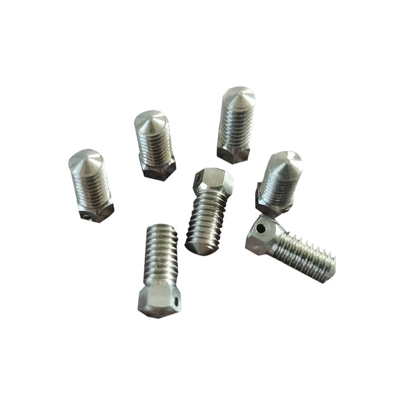 Medical Device Components