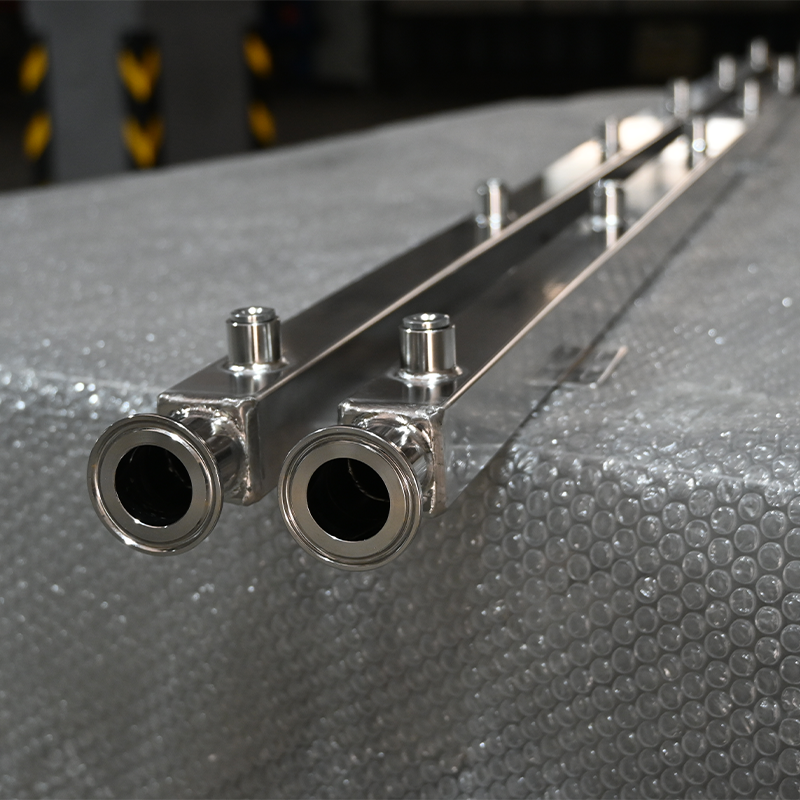 Liquid Cooling Pipeline Products
