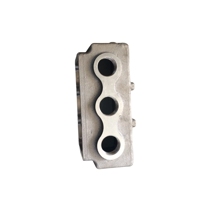 High-Pressure Casting