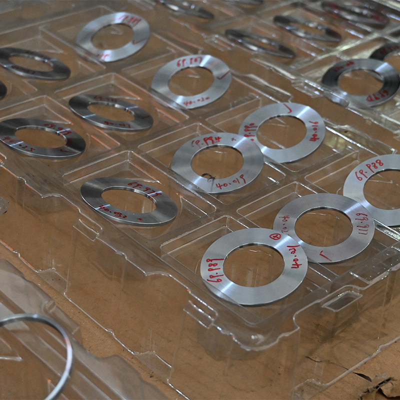 Semiconductor Components