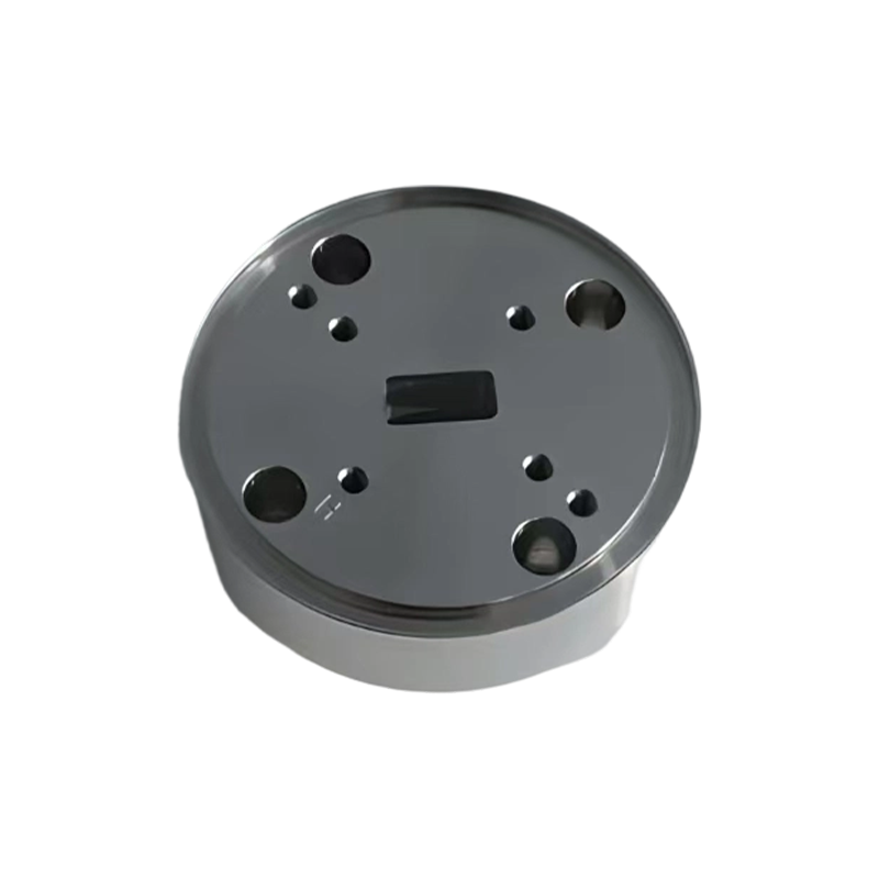 Semiconductor Components