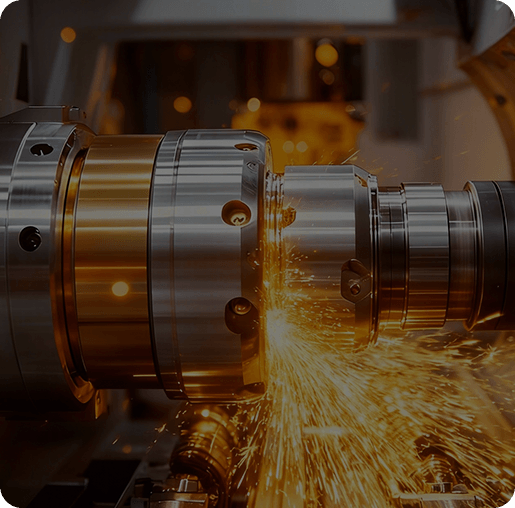 Manufacturing Processes