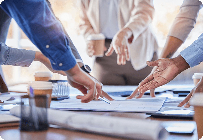 Efficient Project Execution