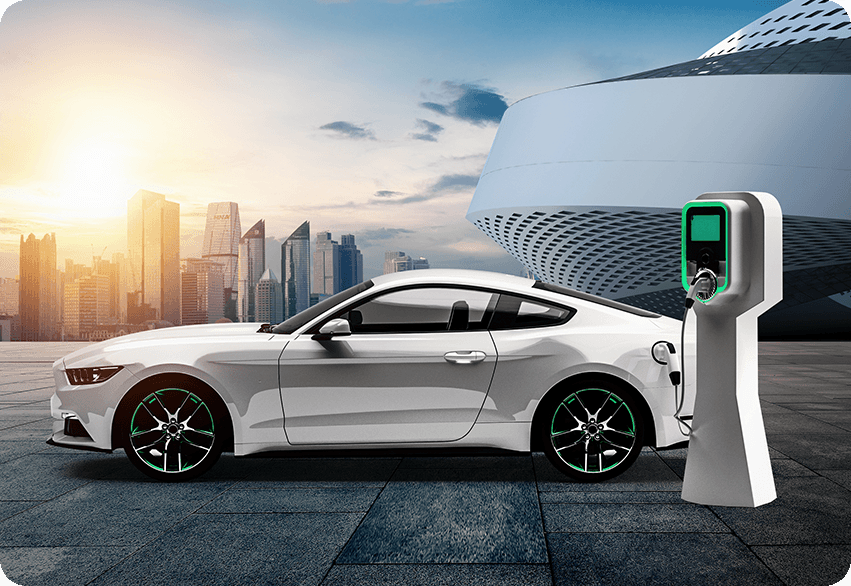New Energy & Automotive