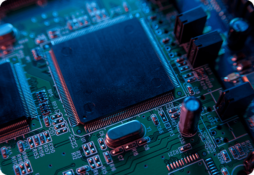 Semiconductor​