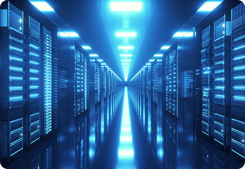 AI & Data Centers