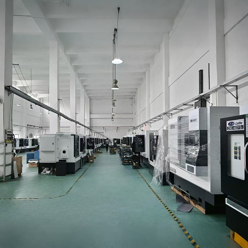 Numerical Control Equipment