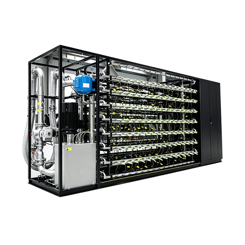 Liquid Cooling Pipeline Products