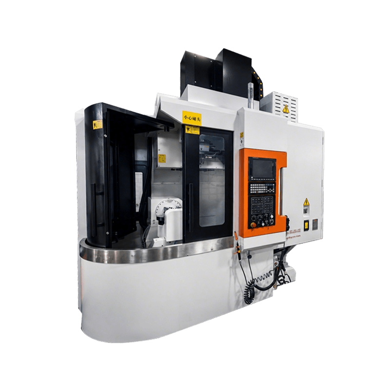 Numerical Control Equipment