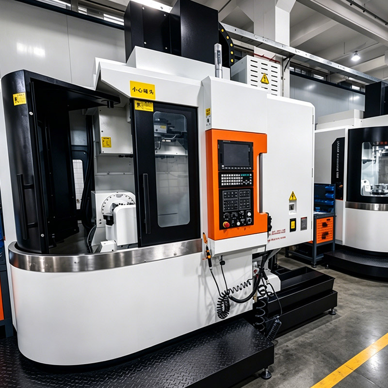 Numerical Control Equipment