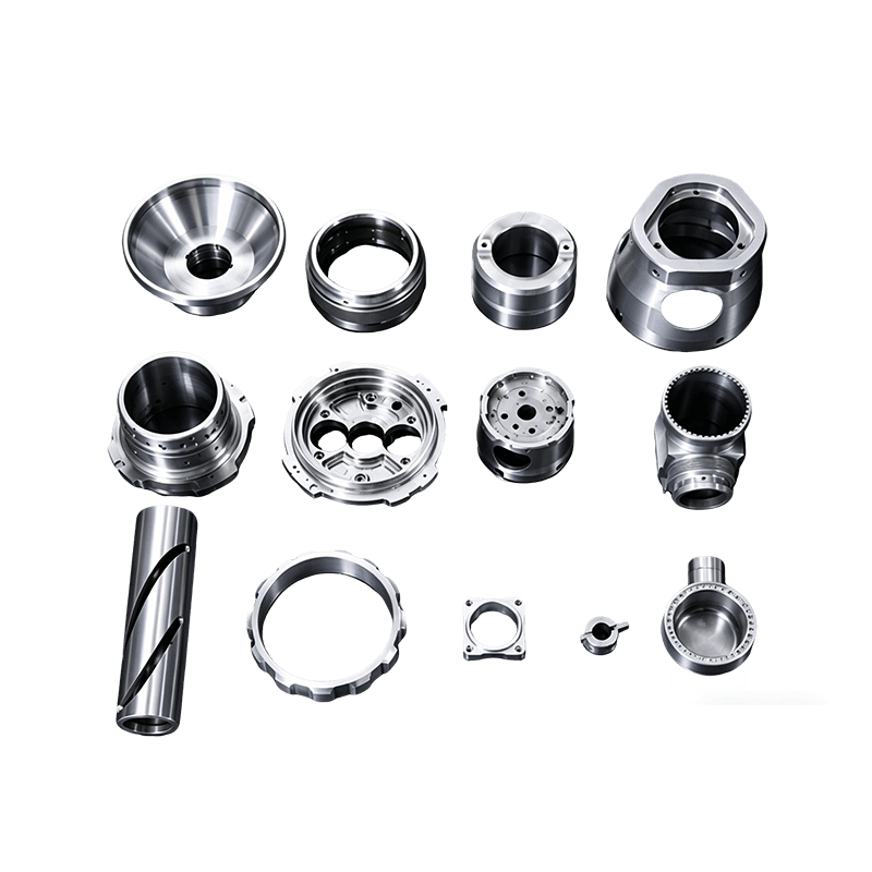 Automotive Components