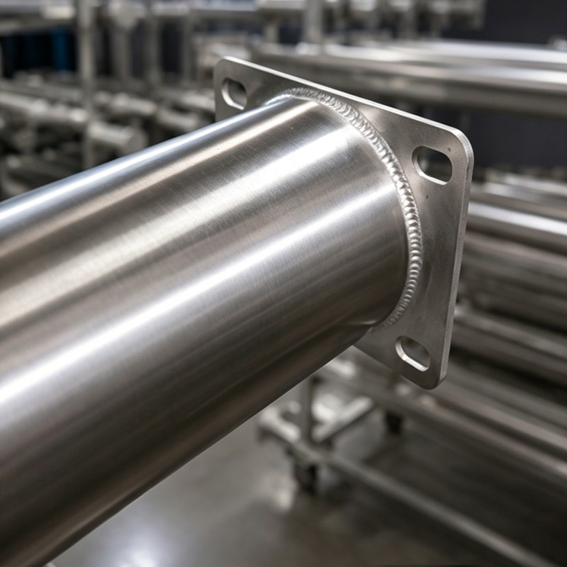 Liquid Cooling Pipeline Products
