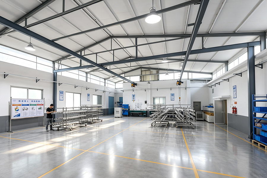 Factory