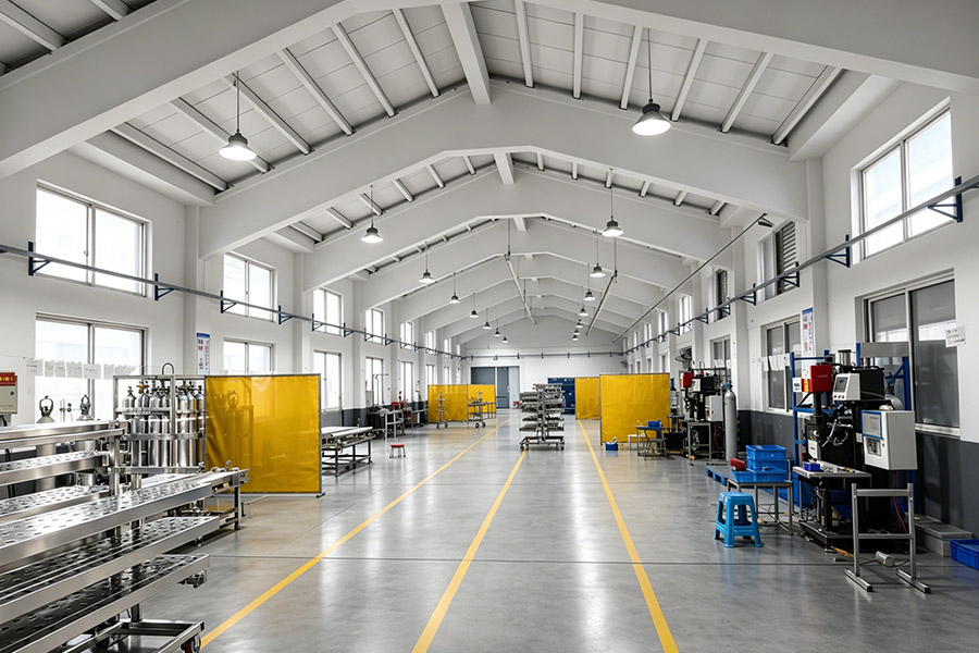 Factory