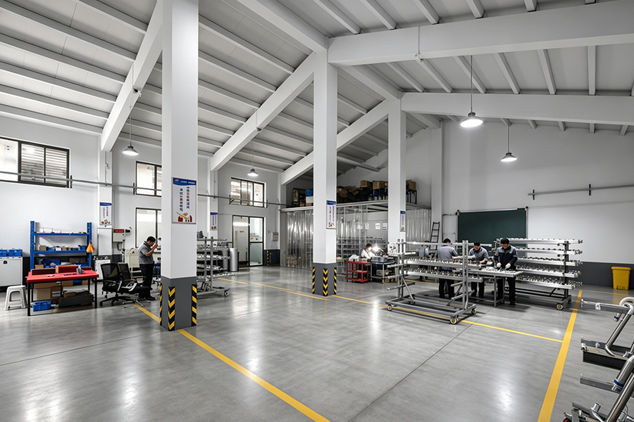 Factory