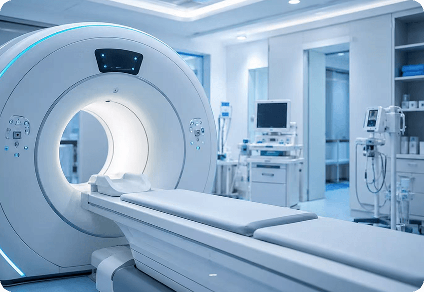 Medical Equipment